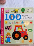 Boerderij, Ophalen, Zo goed als nieuw