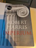 Imperium - Robert Harris, Boeken, Ophalen of Verzenden, Zo goed als nieuw, Robert Harris, Nederland