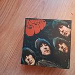 Beatles memobloc in bakje., Ophalen of Verzenden