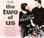 Various – The Two Of Us CD 3 X CD, Verzenden, Zo goed als nieuw, Pop