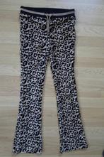 panterprint flared pants van Persival maat 152/158, Persival, Meisje, Zo goed als nieuw, Ophalen