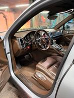 Porsche Cayenne 3.0 V6 416pk E-hybrid S Tiptronic S 2014, Auto's, Porsche, Automaat, Cayenne, 2995 cc, 2325 kg