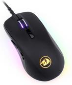 REDRAGON STORMRAGE M718 muis, Muis, Redragon, Verzenden, Zo goed als nieuw