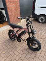NIEUW V20 pro mini rosegold grey zwart fatbike factuur, C80, C80, Overige typen, Nieuw