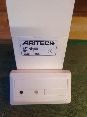 Aritech GS903N Glasbreukmelder beschikbaar voor biedingen