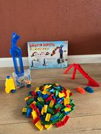 Domino set!, Ophalen, Zo goed als nieuw, Overige merken