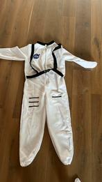 Astronautenpak maat S (46-48), Ophalen of Verzenden, Zo goed als nieuw, Carnaval