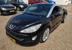 Peugeot RCZ 1.6 Vti Sport model zeer netjes, Voorwielaandrijving, Euro 5, Stof, Gebruikt
