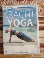 Fitforlife Kracht Yoga DVD, Cd's en Dvd's, Dvd's | Sport en Fitness, Cursus of Instructie, Yoga, Fitness of Dans, Alle leeftijden