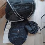 Deryan reistentje compleet met matje en slaapzak, Ophalen of Verzenden, Gebruikt, Overige merken