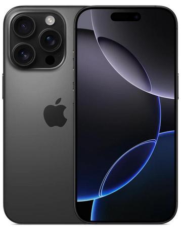 iPhone 16 Pro - 128gb - Grijs - Zo goed als nieuw beschikbaar voor biedingen
