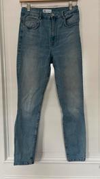 Zara skinny jeans met stretch, Kleding | Dames, Blauw, Zara, Ophalen of Verzenden, Zo goed als nieuw