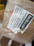 Kunststof profielstrippen, Doe-het-zelf en Verbouw, Ophalen, Zo goed als nieuw, Kalkzandstenen