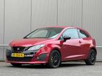 SEAT - 2010 - Ibiza SC - 1.4 TSI FR Bocanegra - ZS-350-K, Auto's, Euro 5, Gebruikt, Overige brandstoffen, Ibiza