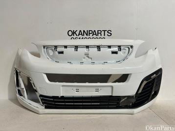 Peugeot Expert voorbumper 9811778077 beschikbaar voor biedingen