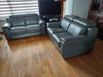 bank, Huis en Inrichting, Banken | Bankstellen, Ophalen, 150 tot 200 cm, Tweepersoons, 75 tot 100 cm