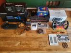 Redbull PS5 DD1 + Mclaren GT3 v2 SMZ QR2 PRO + KillSwitch, Computers en Software, Joysticks, Ophalen, Zo goed als nieuw, Fanatec