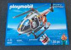 Playmobil 5542 City Action –compleet in doos met handleiding, Ophalen of Verzenden, Zo goed als nieuw, Complete set