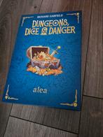 Dungeons, Dice & Danger (roll & write spel), Hobby en Vrije tijd, Gezelschapsspellen | Bordspellen, Ophalen of Verzenden, Alea
