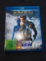 X-Men Blue-ray dvd (Krasvrij), Ophalen of Verzenden, Zo goed als nieuw