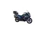 BMW R 1300 RT | 719 |, Einsteinlaan 5
2289 CC  Rijswijk, NL, Meer dan 35 kW, Toermotor, 1300 cc