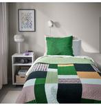 Ikea sprei Nieuw!, Huis en Inrichting, Slaapkamer | Beddengoed, Ophalen of Verzenden, Zo goed als nieuw, Eenpersoons, Wit