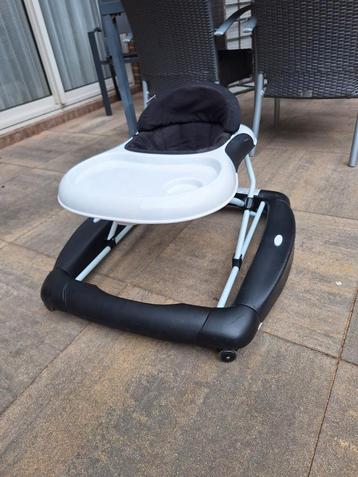 Loopstoel - Baby Walker beschikbaar voor biedingen
