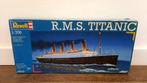 Revell 05210 R.M.S. Titanic 1:700 Schip Mobelbouw, Ophalen of Verzenden, Nieuw, 1:200 of kleiner, Revell