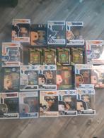 Funko pops, Ophalen, Nieuw