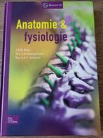 Anatomie & fysiologie van Bohn Stafleu van Loghum, Boeken, Bohn Stafleu van Loghum, Beta, Ophalen of Verzenden, Zo goed als nieuw