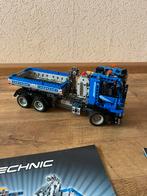 Lego technic 8052, Ophalen of Verzenden, Zo goed als nieuw, Complete set, Lego
