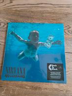 Nirvana - Nevermind LP - Nieuw in plastic, Cd's en Dvd's, Vinyl | Rock, Ophalen, Nieuw in verpakking, 12 inch, Alternative