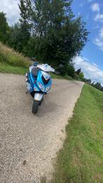 Peugeot speedfight 2 LC, Fietsen en Brommers, Scooters | Peugeot, Ophalen, Tweetakt, Maximaal 45 km/u, Zo goed als nieuw