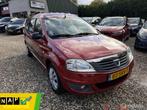 Dacia Logan MCV 1.6 MPI Aniversare,Airco,trekhaak,P.sensor, Auto's, Dacia, Euro 5, Gebruikt, 4 cilinders, 620 kg