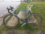 Gazelle Champion Mondial AB frame vintage racefiets, Fietsen en Brommers, Fietsen | Racefietsen, 10 tot 15 versnellingen, Staal