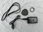 Panasonic dmc-lx7 accessories, Ophalen of Verzenden, Zo goed als nieuw, Overige Merken