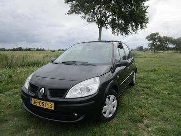Renault Scénic 1.6-16V Business Line, Pano, Navi beschikbaar voor biedingen