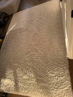 Ikea kleed - 200x300, Ophalen, Gebruikt, Crème, Rechthoekig