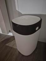 Tommee Tippee Luieremmer, Huis en Inrichting, Woonaccessoires | Prullenbakken, Kunststof, Gebruikt, Ophalen of Verzenden, Minder dan 10 liter