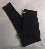 Wolford velour leggings ZGAN maat S, Wolford, Ophalen of Verzenden, Zo goed als nieuw, Zwart
