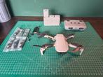 DJI mini 2 fly more combo, Audio, Tv en Foto, Drones, Ophalen of Verzenden, Zo goed als nieuw, Drone met camera
