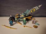 Lego ninjago., Ophalen of Verzenden, Gebruikt