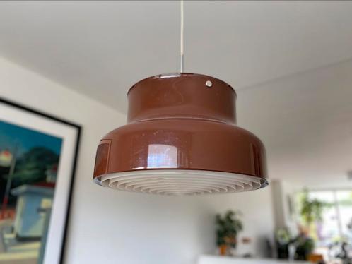 Ateljé Lyktan Bumling (zweeds design) hanglamp, Huis en Inrichting, Lampen | Hanglampen, Zo goed als nieuw, Minder dan 50 cm, Metaal