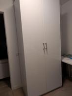 Ikea pax kledingkast, Ophalen, Gebruikt, 50 tot 75 cm, 200 cm of meer