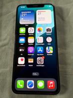 iPhone XS Max Wit/Zilver + Ideal of Sweden Hoesje, Telecommunicatie, Gebruikt, Wit, Ophalen of Verzenden, IPhone XS Max