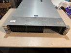 HP Proliant DL160 G9 + DL380 G9, geen memory en HDD's, Computers en Software, Servers, Ophalen, 2 tot 3 Ghz, HP, Amstelveen