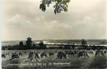 (701-195-043) Oosterbeek Gezicht op de Rijn beschikbaar voor biedingen