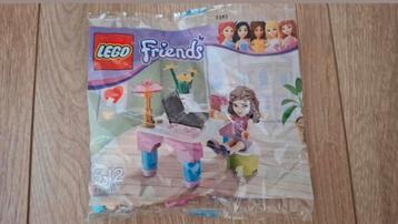 Lego Friends 30102 beschikbaar voor biedingen
