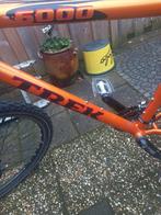 Mountainbike trek, Ophalen, Zo goed als nieuw, Overige typen