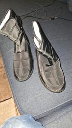 Dames Snowboots - Maat 39, Zwart, Snowboots, Ophalen of Verzenden, Onbekend